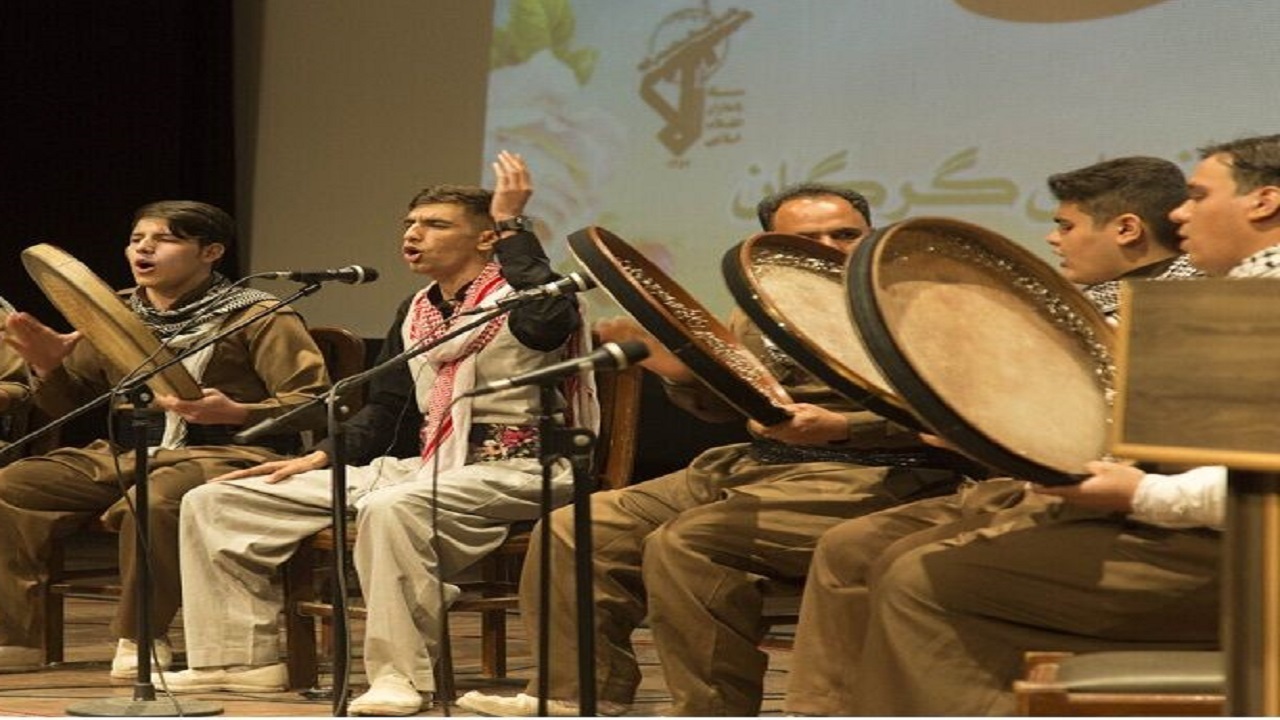 خراسان‌شمالی میزبان همایش ملی «نغمه سرایان اهل سنت» است