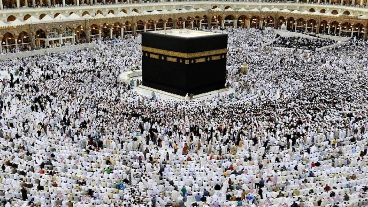 اعلام اولویت جدید پیش ثبت‌نام حج تمتع ویژه اهل تشیع در گلستان