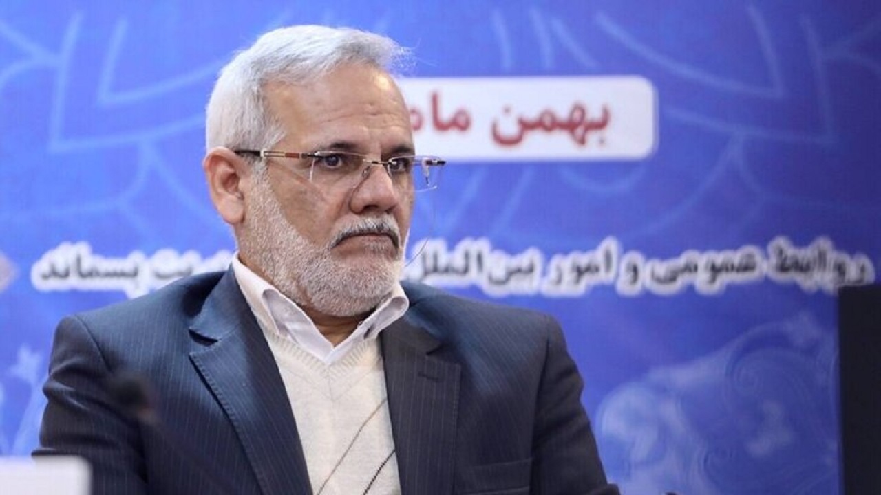 بیش از ۷ هزار تن زباله در یک شهر تولید می‌شود/ طرح نوماند برای تحقق تهران خالی از زباله گردی موثر خواهد بود
