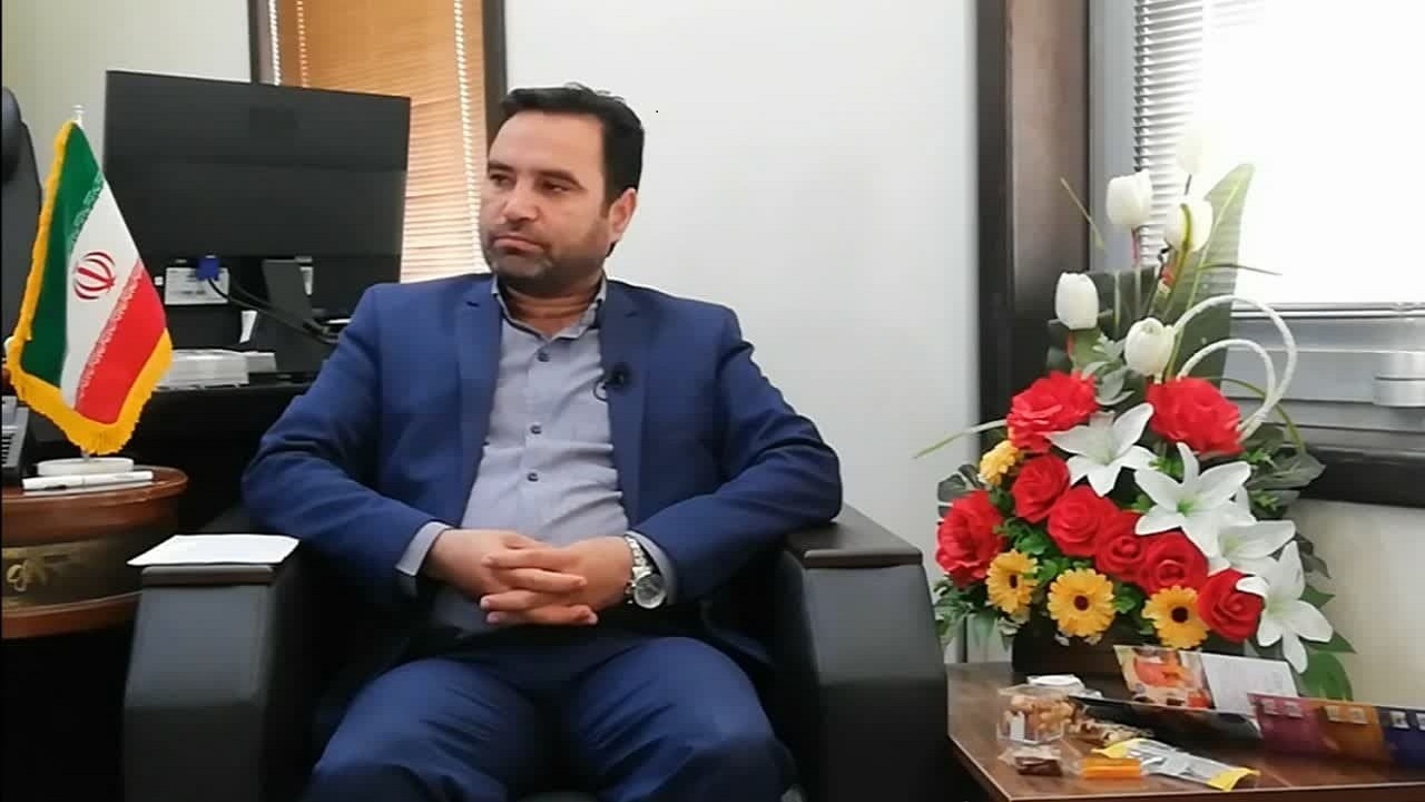 رونق صادرات در دروازه طلایی شرق کشور