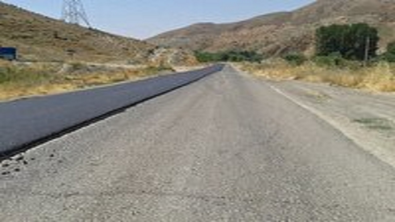 مهلت سه‌ماهه برای رفع نقاط حادثه‌خیز محور خاروانا ـ سیه رود