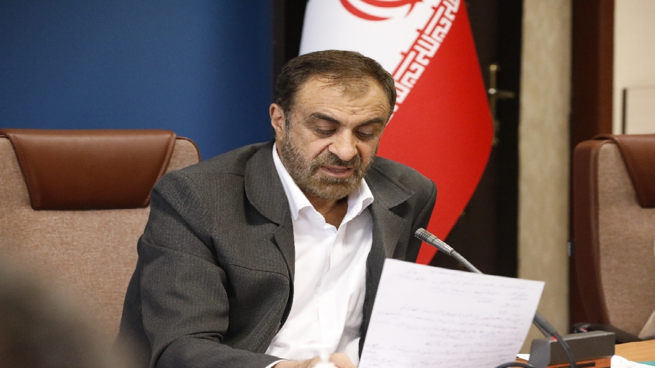 اختصاص هشت درصد اعتبارات سفر‌های استانی دولت در کشور به چهارمحال و بختیاری