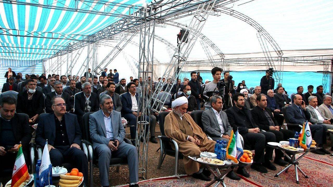 عدلیه کرمان پای کارِ فعالان اقتصادی و تولید کنندگان