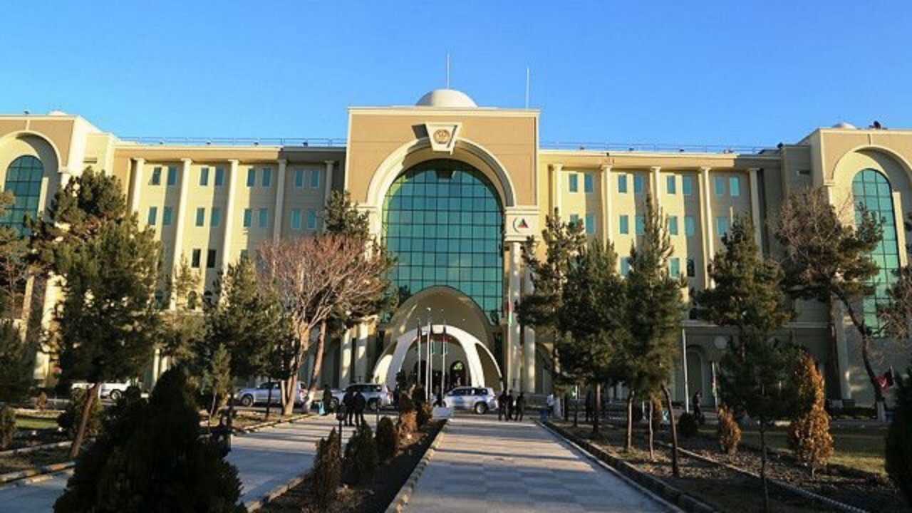 کابل مسئول مشکلات داخلی اسلام آباد نیست