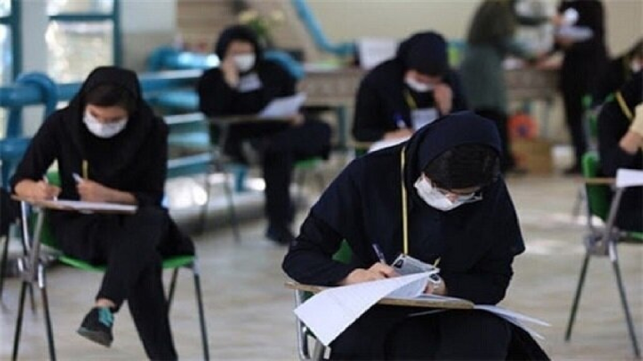 برگزاری المپیاد‌های علمی دانش آموزان در چهارمحال و بختیاری