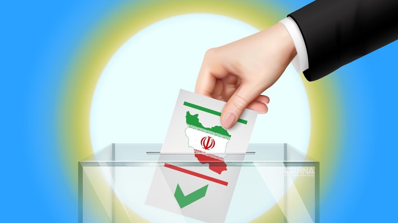 شاخص ها در حوزه انتخاباتی شهرستان اندیمشک