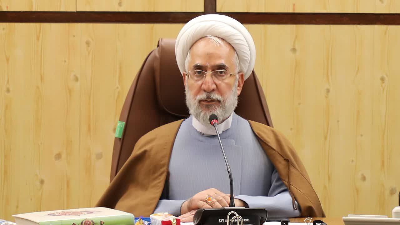 بی‌طرفی انتخاباتی رعایت و بر اجرای درست آن نظارت شود