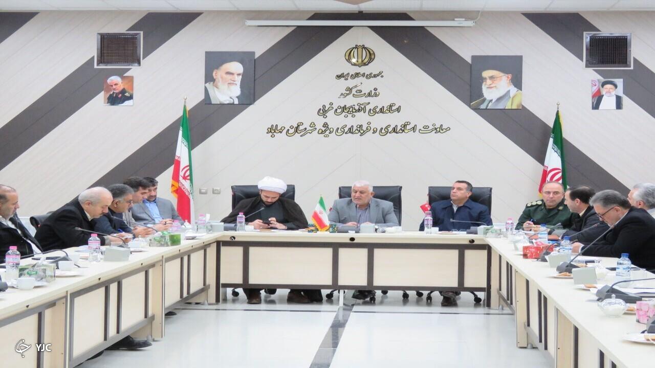 دهه مبارکه فجر بهترین فرصت برای بیان دستاورد‌های انقلاب اسلامی است