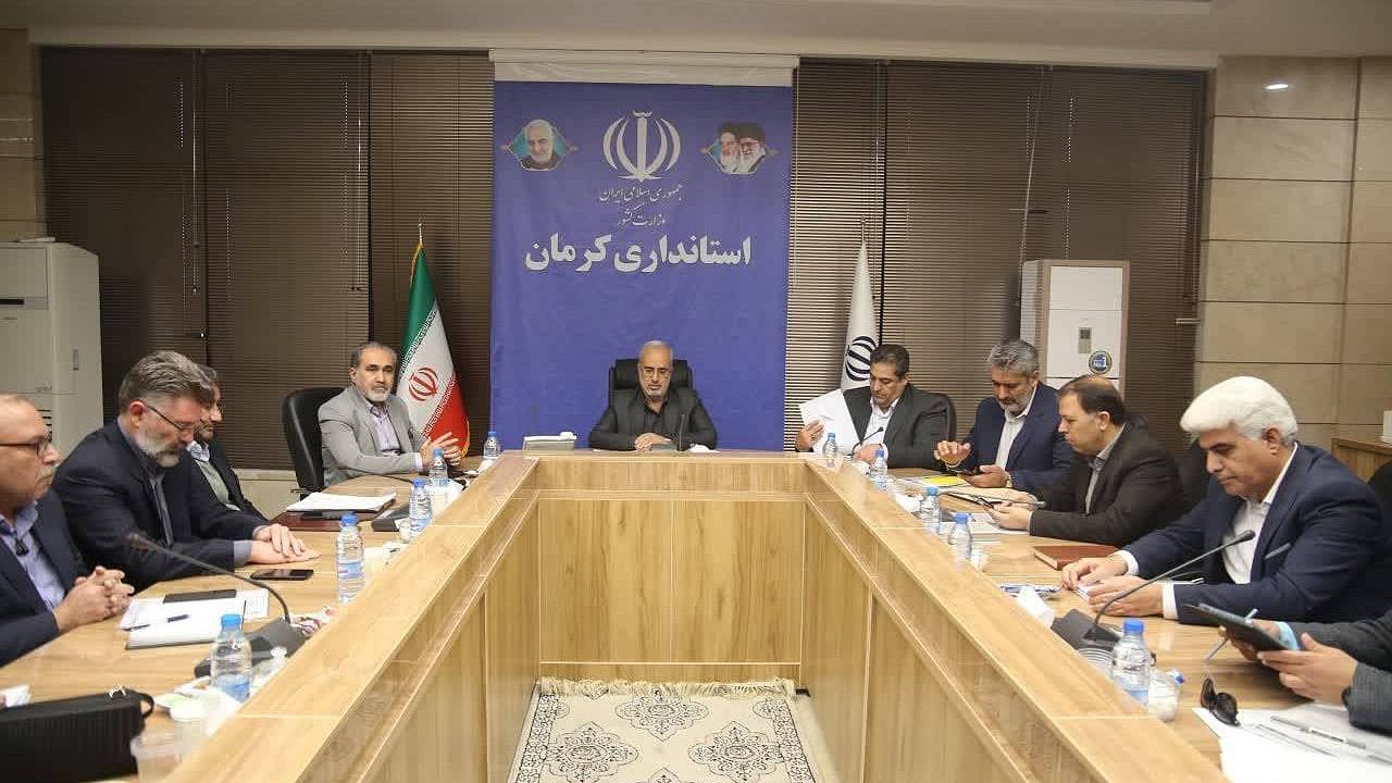 واگذاری ۱۰ هزار قطعه زمین در کرمان
