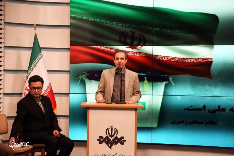 آغاز به‌کار ۱۵ کانال انتخاباتی استان فارس