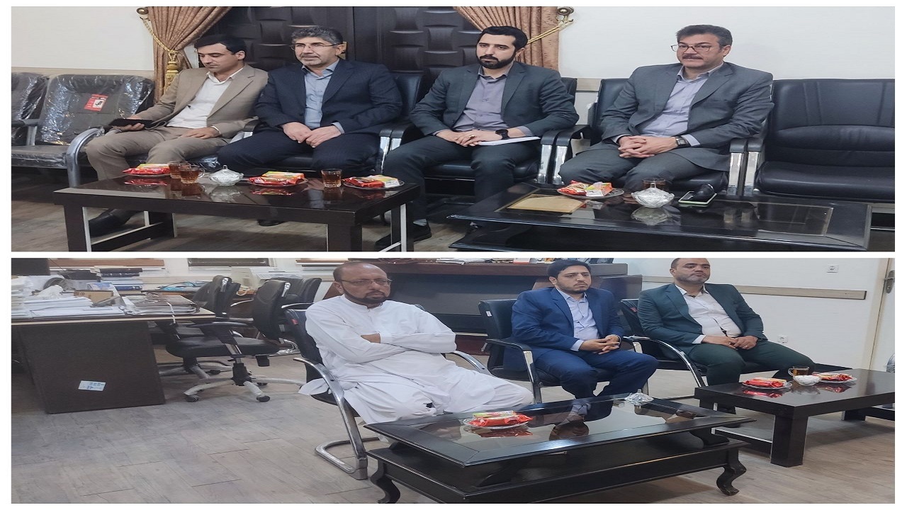 پیگیری مسایل مربوط به حقوق عامه اولویت باشد