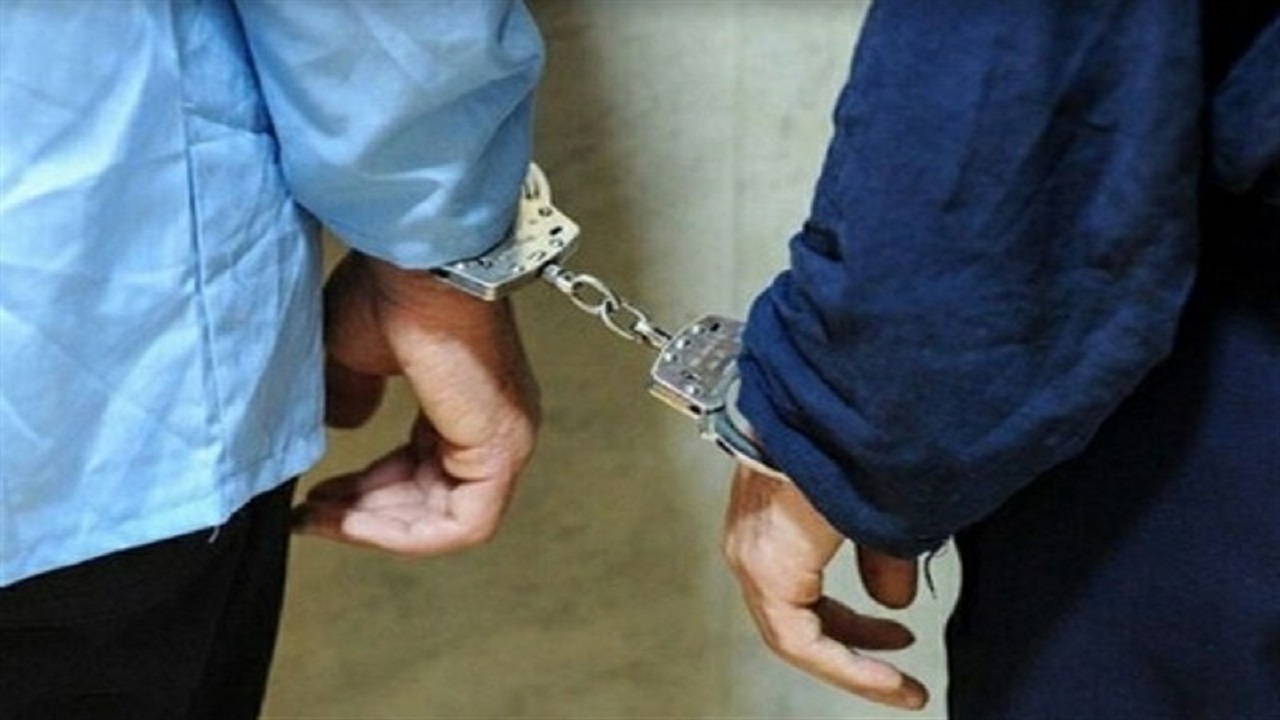 انهدام باند سرقت احشام در زابل