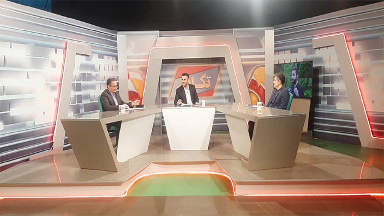 تکاپوی انتخاباتی در شبکه باران