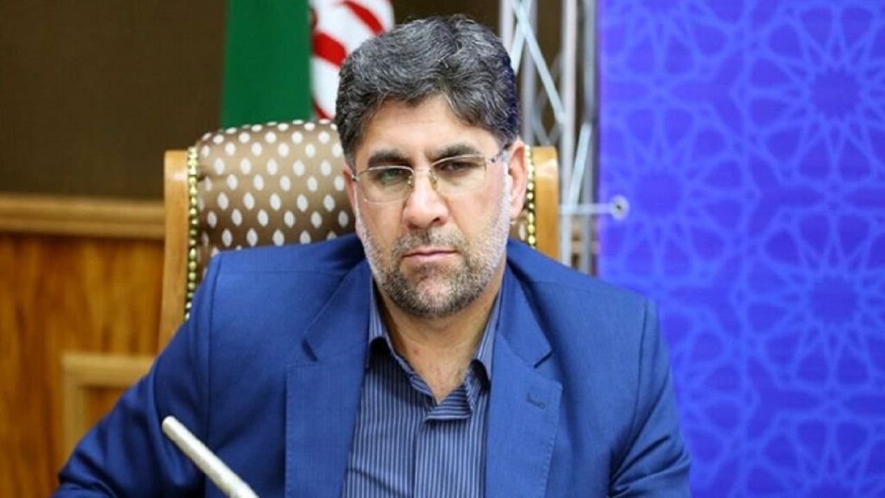 ایران در توسعه و آبادانی به هیچ‌وجه منتظر اروپایی‌ها نخواهد بود