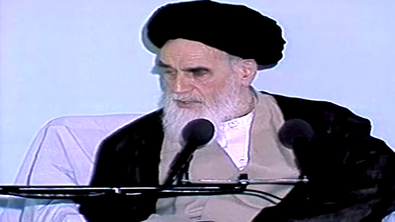 پیش‌بینی امام خمینی(ره) که پس از چند سال به حقیقت گرایید