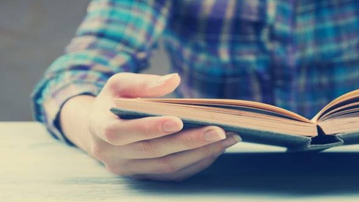 باشگاه خبرنگاران -سبک کتاب خواندنتان شخصیت شما را فاش می‌کند!