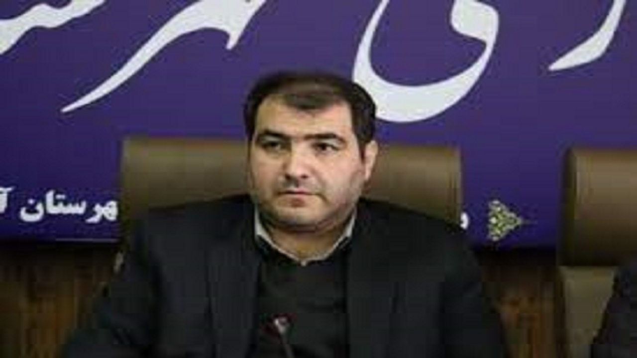 تکمیل سد چنگوره تا چند روز آینده