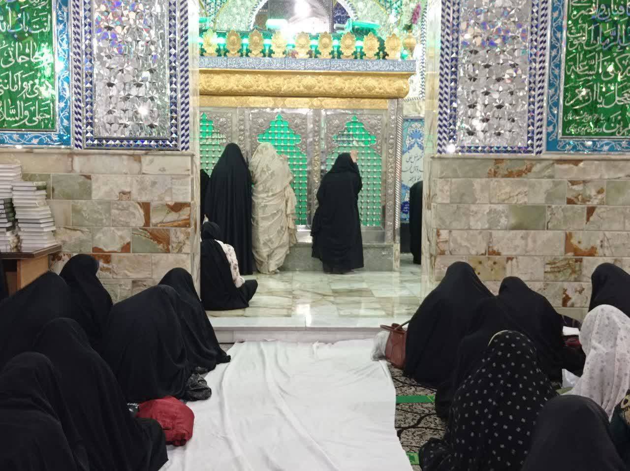 امامزاده