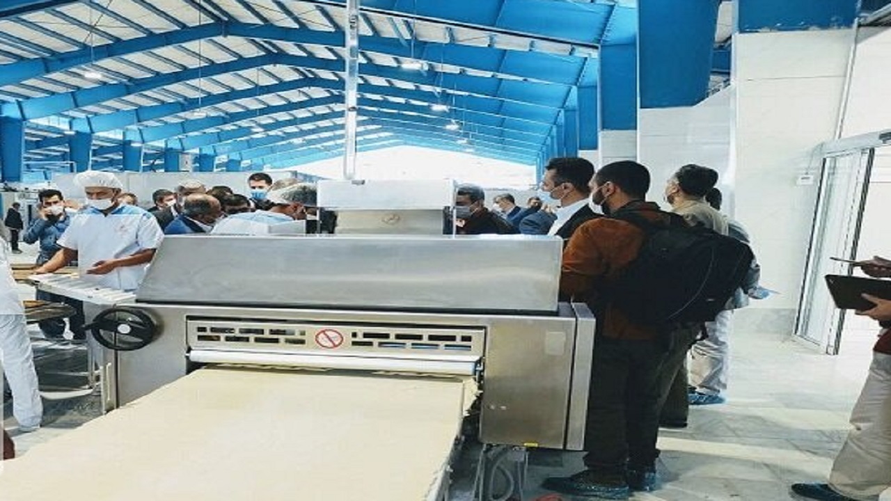 حدود ۲۴ هزار شغل جدید در مشهد ایجاد شد