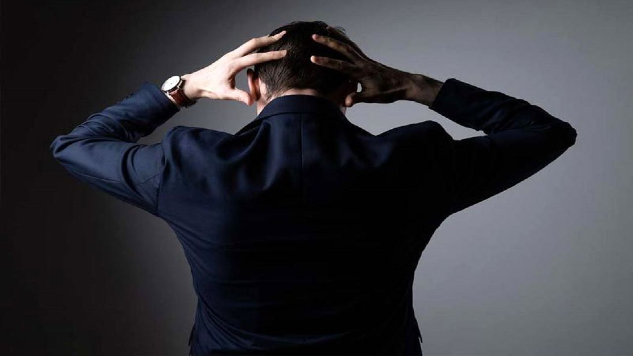 چگونه استرس مزمن را درمان کنیم؟