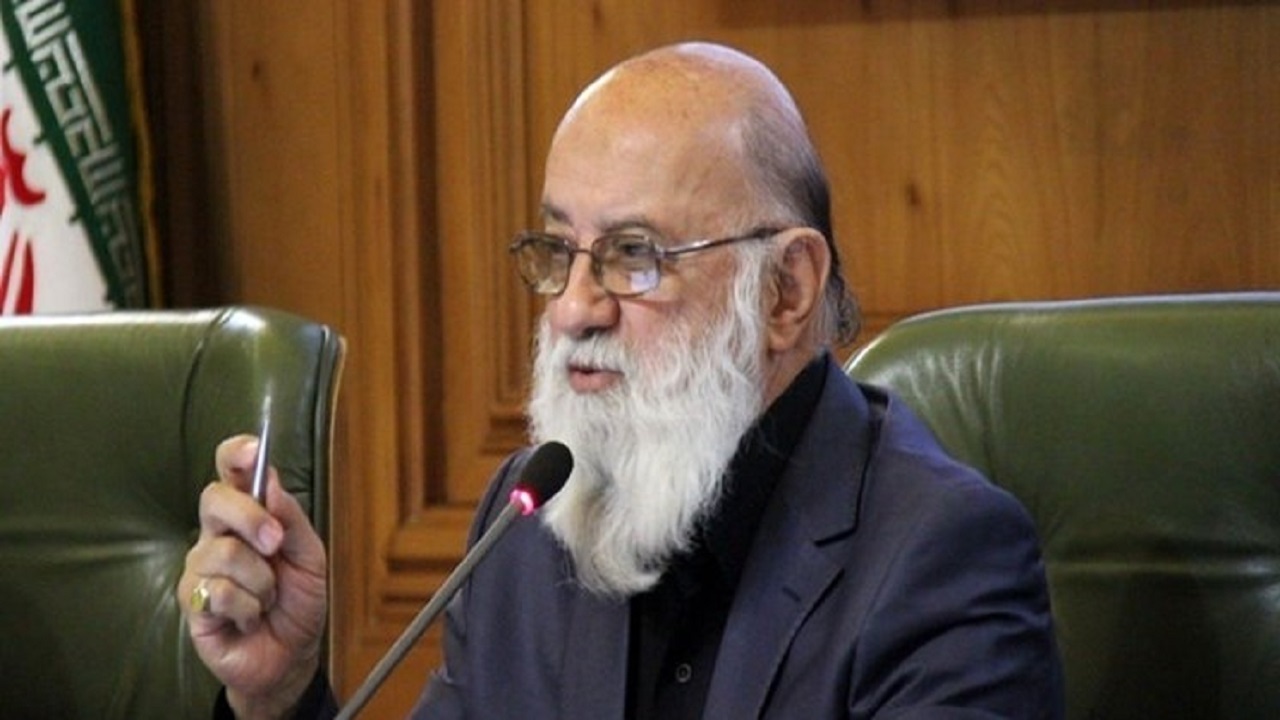چمران: واردات انبوه اتوبوس تا پایان سال نداریم