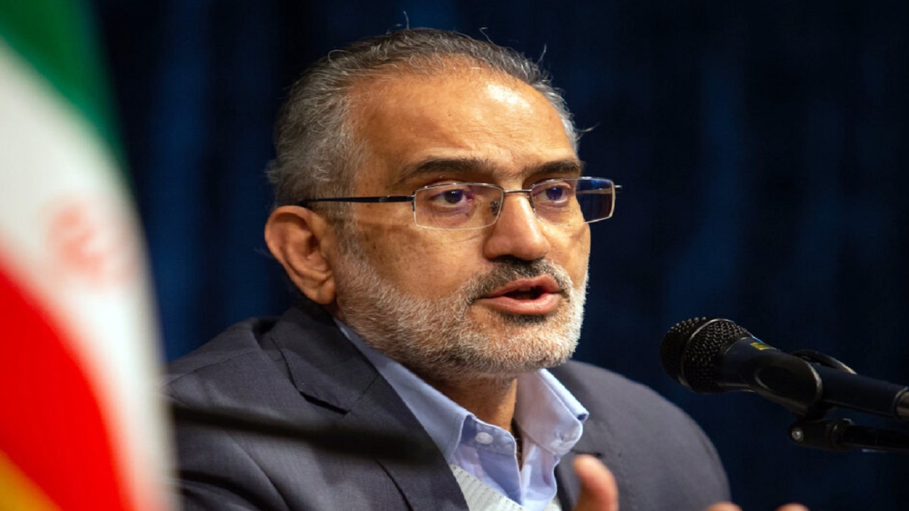۴۰ نامزد به ازای هر کرسی مجلس رقابت می‌کنند