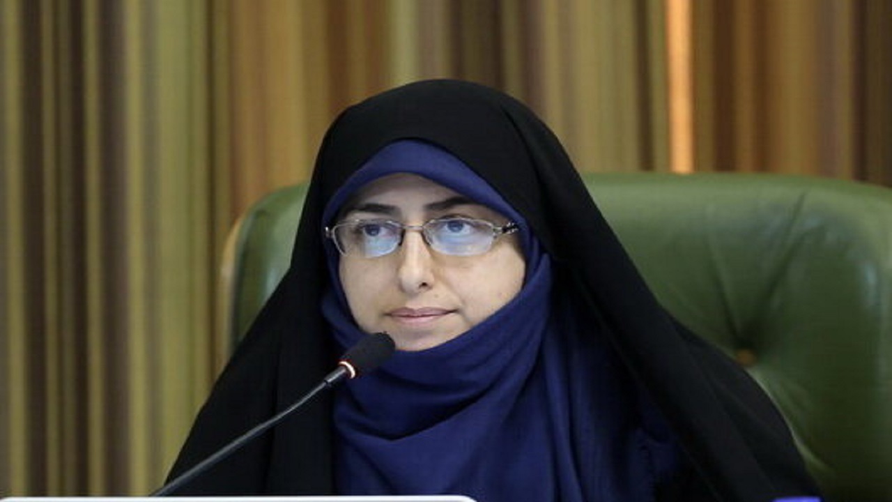 لزوم توجه به سکونت‌گاه‌های مجاور پروژه بزرگراهی «شهید شوشتری»