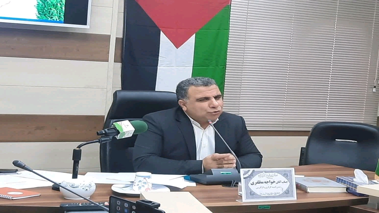 افتتاح ۱۰ طرح تعاونی به مناسبت ایام دهه فجر در گلستان