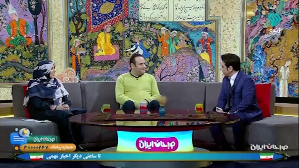 معنای ضرب‌المثل با گرگ دمبه می‌خوره با چوپون گریه می‌کنه چیست؟ + فیلم