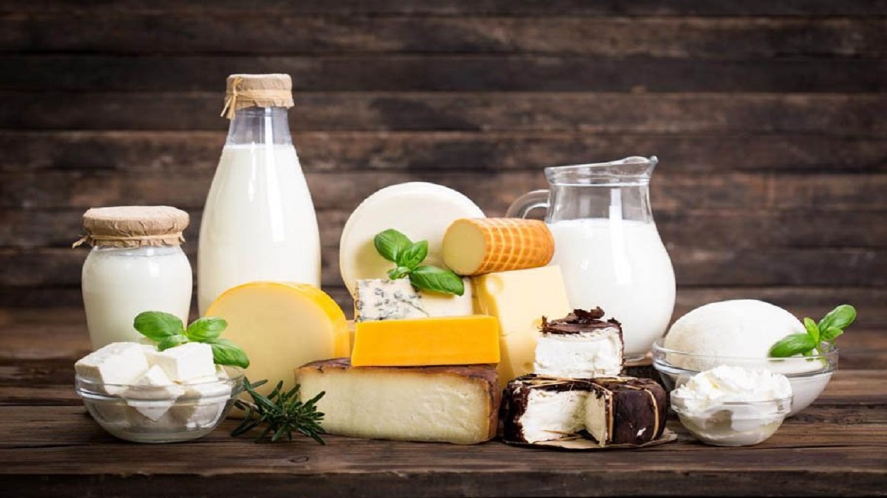 لزوم مصرف روزانه یک لیوان شیر برای ﺣﻔﻆ ﺳﻼﻣﺖ