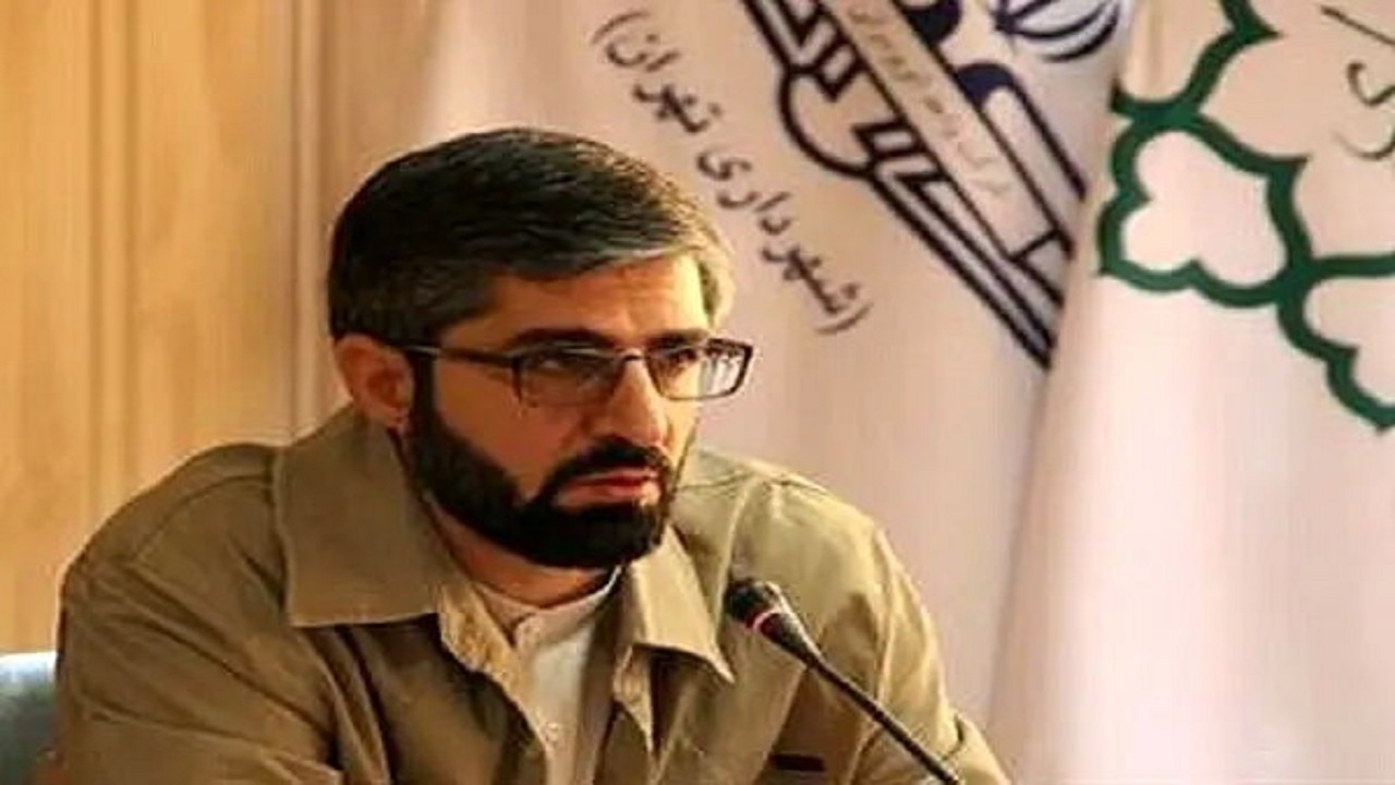 نصب نقشه راهنمای خطوط اتوبوسرانی در تمامی اتوبوس‌های تندروی پایتخت