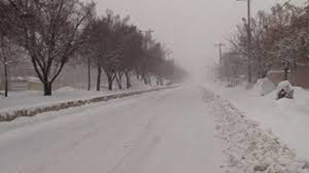 بیشترین بارشهای شبانه روز گذشته  در اسلام آباد موگویی فریدونشهر