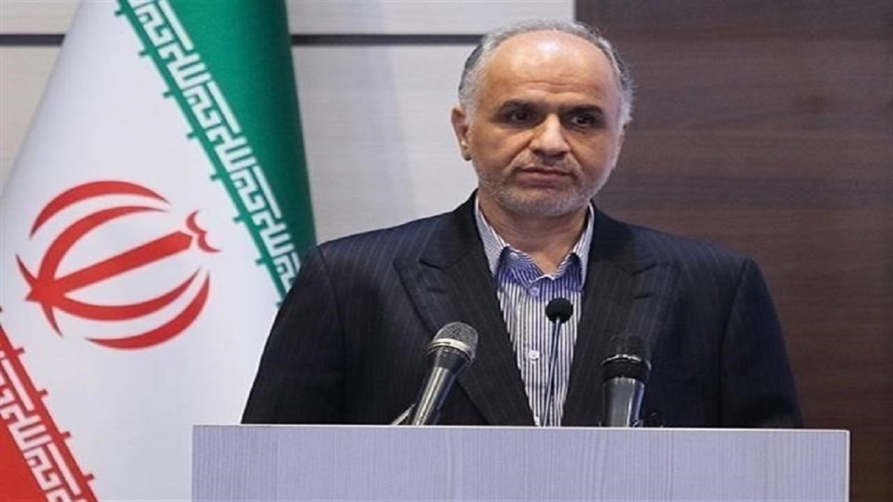 مبانی حقوق بشر در قانون اساسی ایران پذیرفته شده و در حال اجرا است