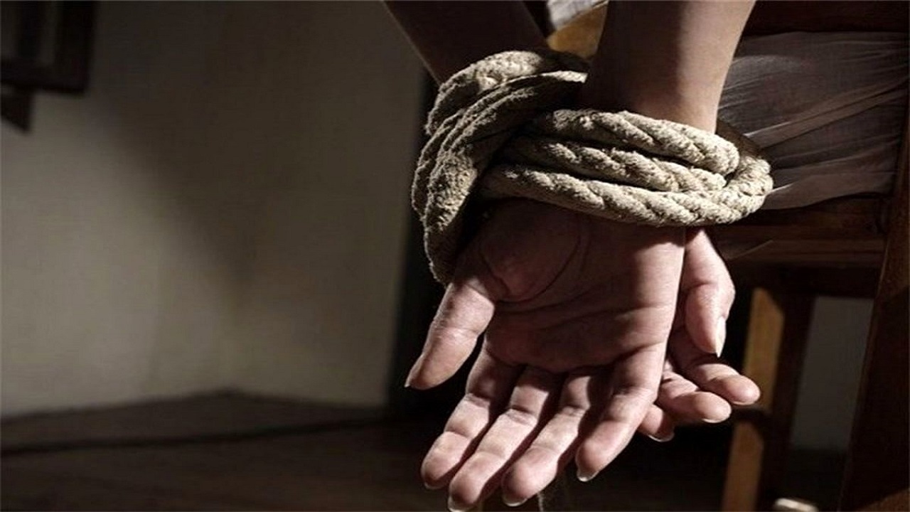 رهایی گروگان زابلی در کمتر از چهار ساعت