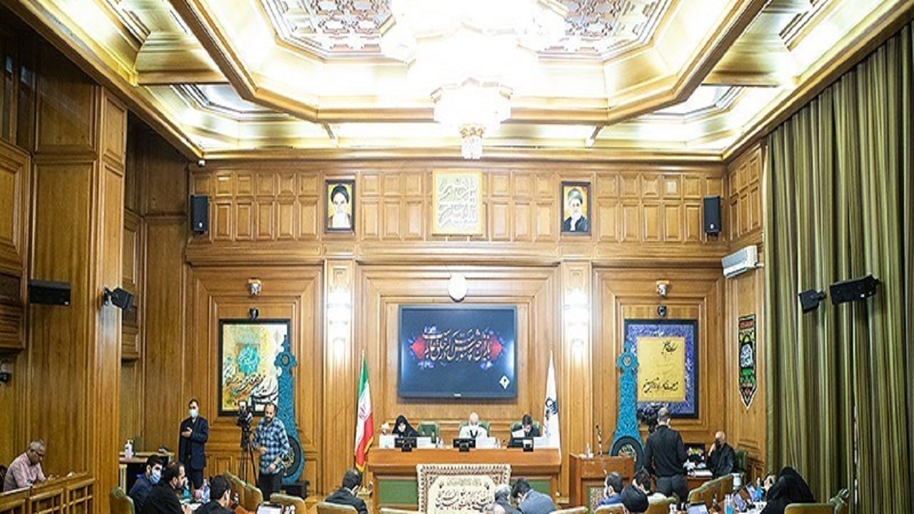 تغییر نام ۱۲ معبر در ۳ منطقه ۵، ۱۸ و ۲۰