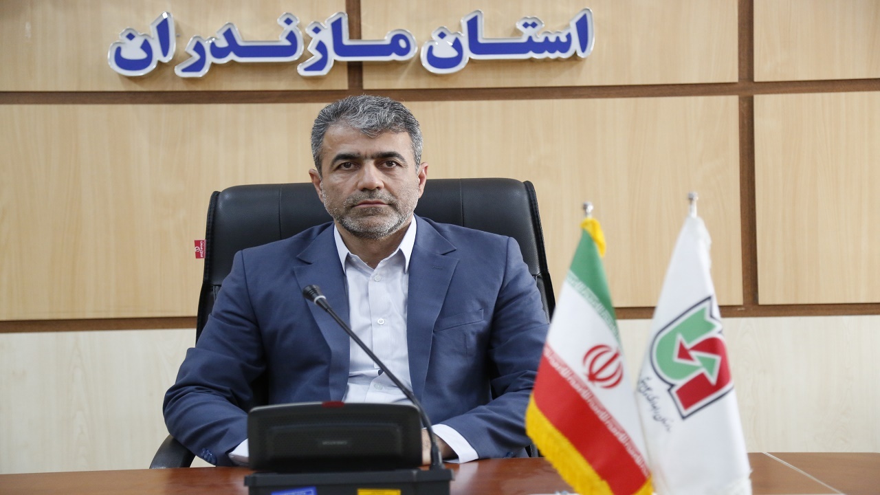 رسیدگی به ۴۱۱ تخلف حوزه حمل و نقل عمومی در مازندران