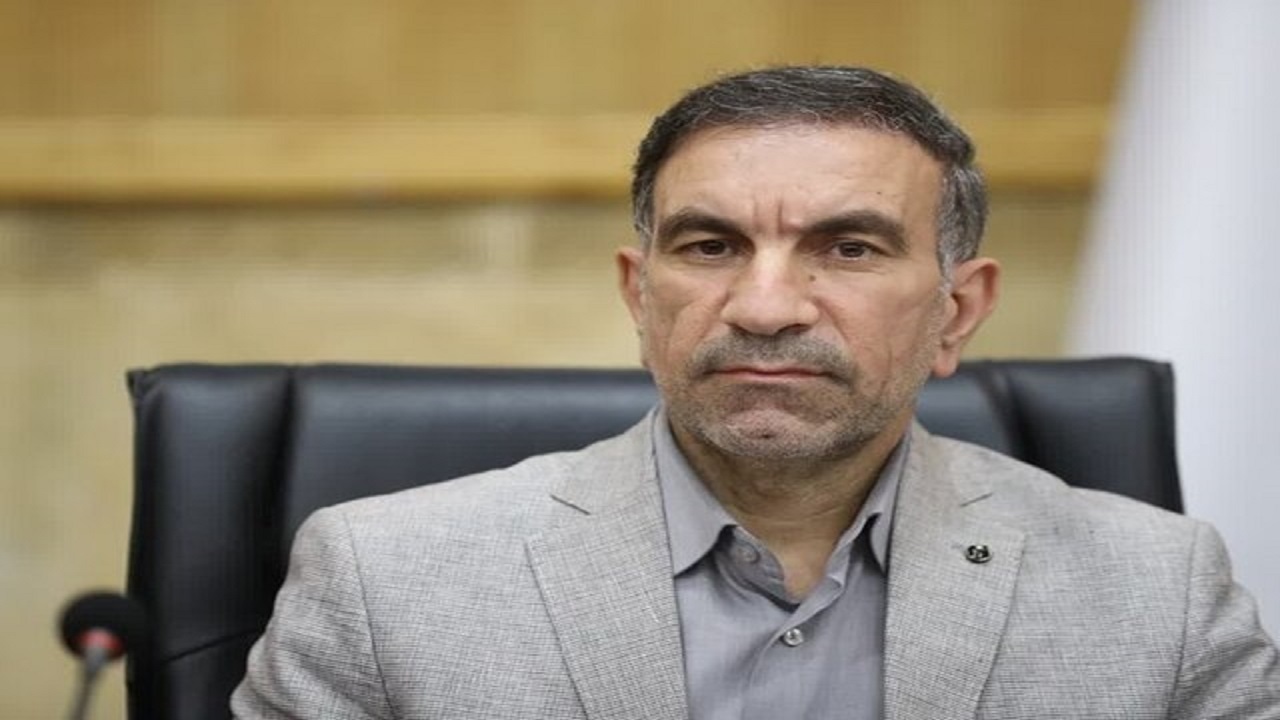 تابستان سخت و بی آبی در انتظار کرمانشاه