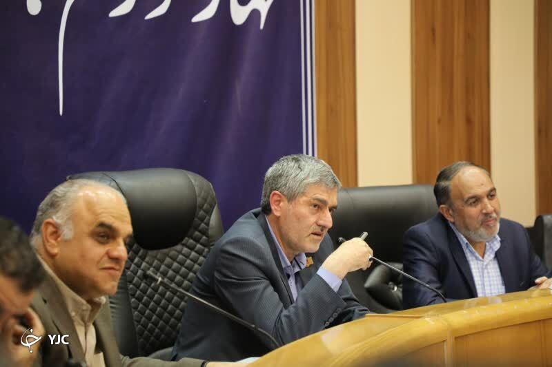 ضرورت تفویض اختیارات ملی به فارس درخواست فعالان اقتصادی