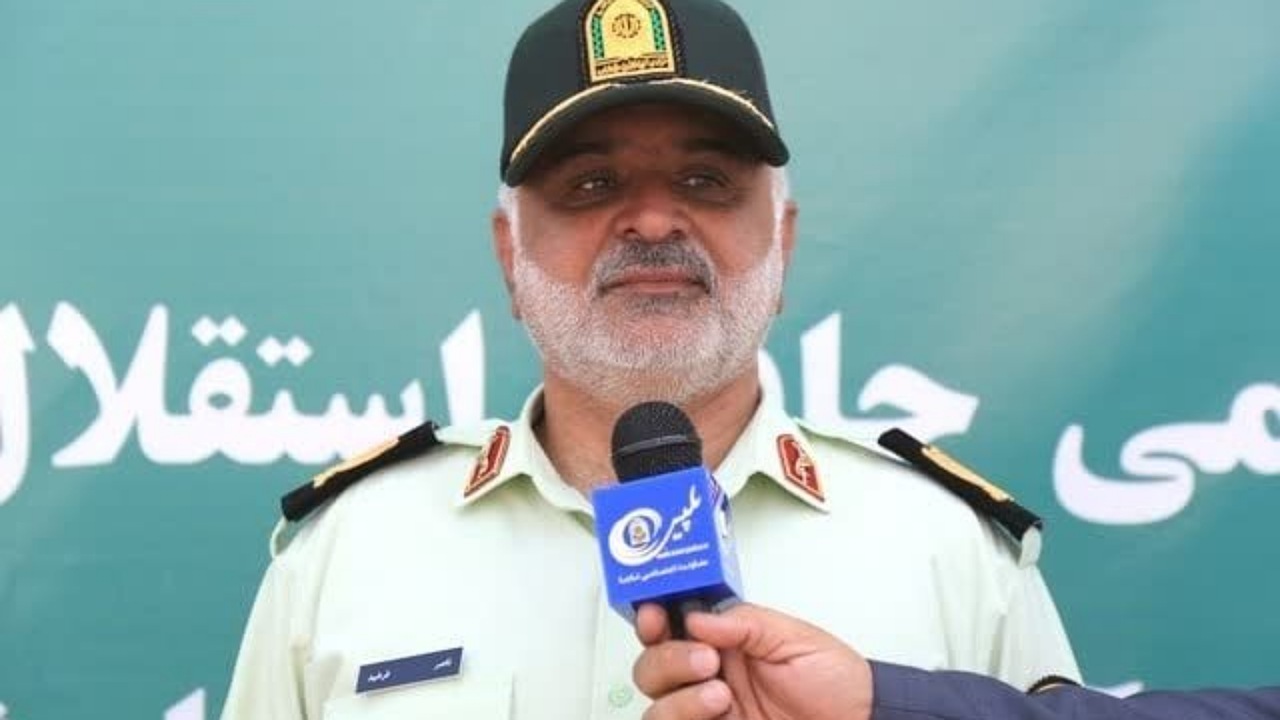 آزادسازی ۸ هزارو ۱۲۶ متر اراضی ملی در کرمان