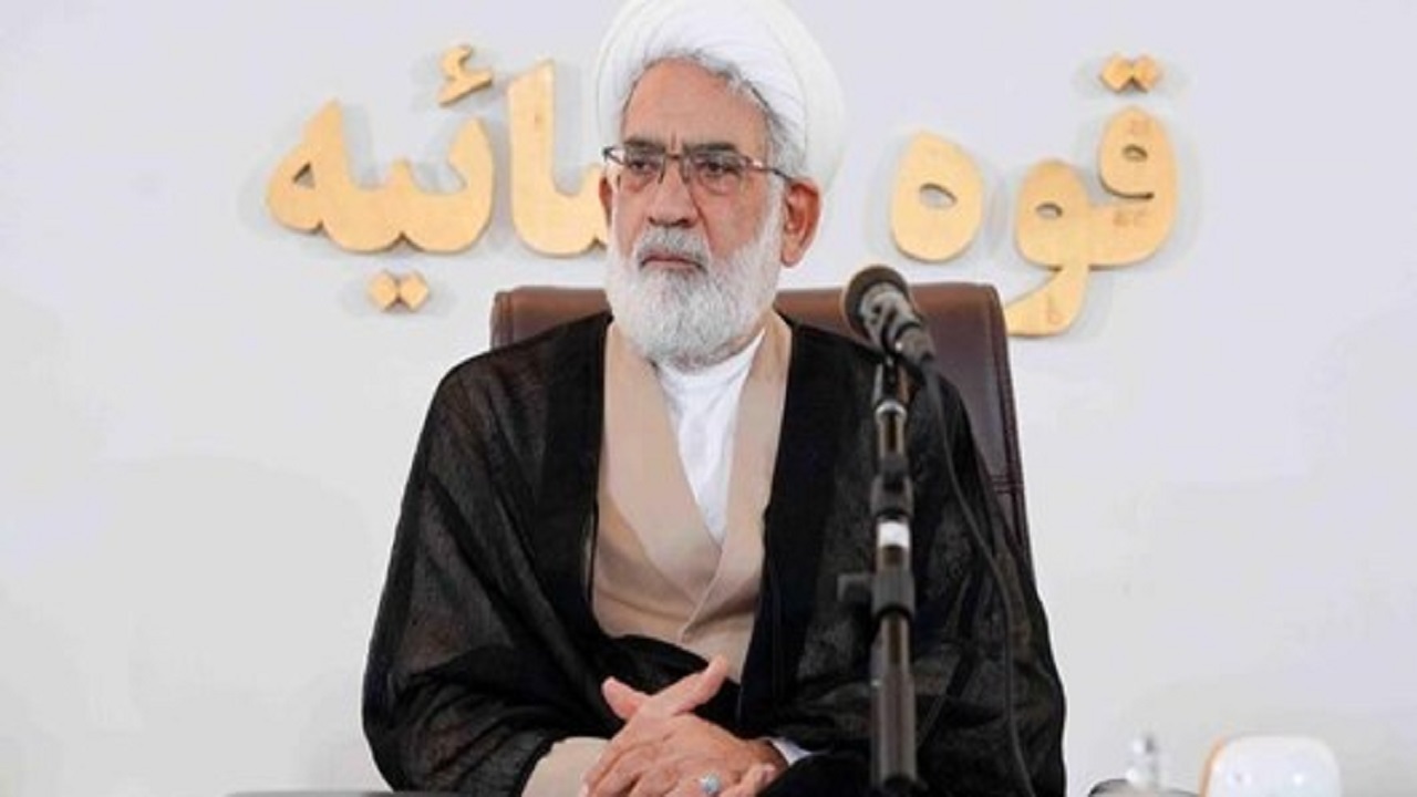 دستور رئیس دیوان عالی کشور برای ساماندهی پرونده‌های حل اختلاف