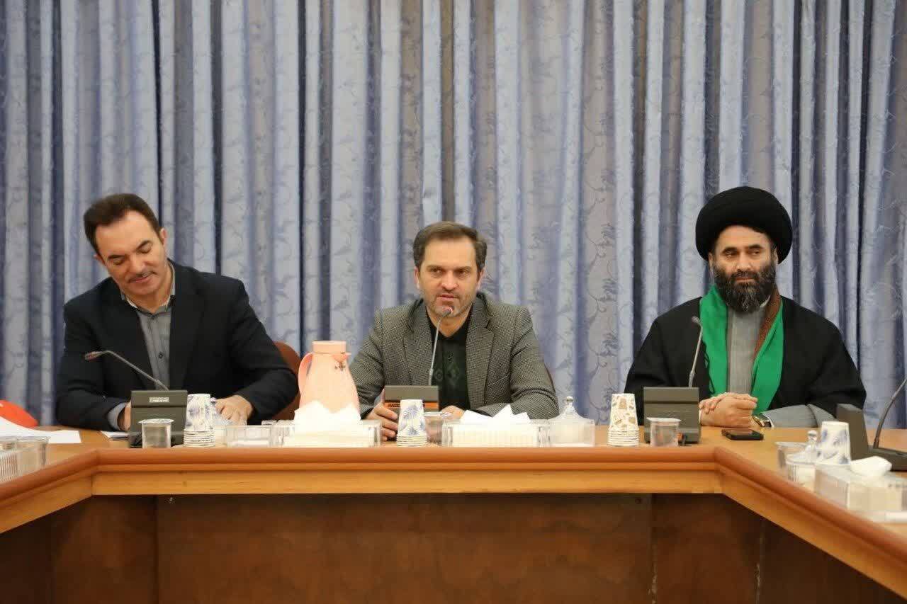 عملکرد دستگاه‌های اجرایی در زمینه عفاف و حجاب ارزیابی می‌شود