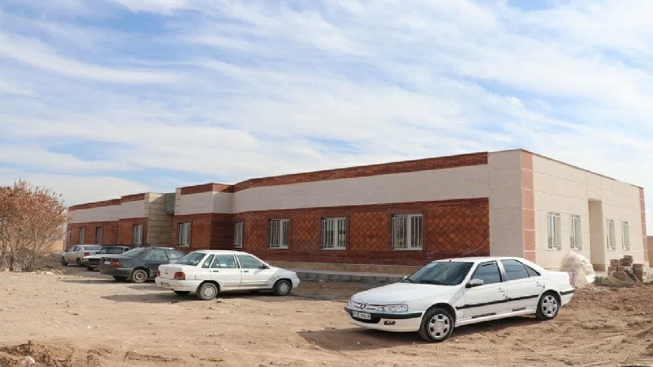 مرکز خدمات جامع سلامت ارداق شبانه روزی می‌شود