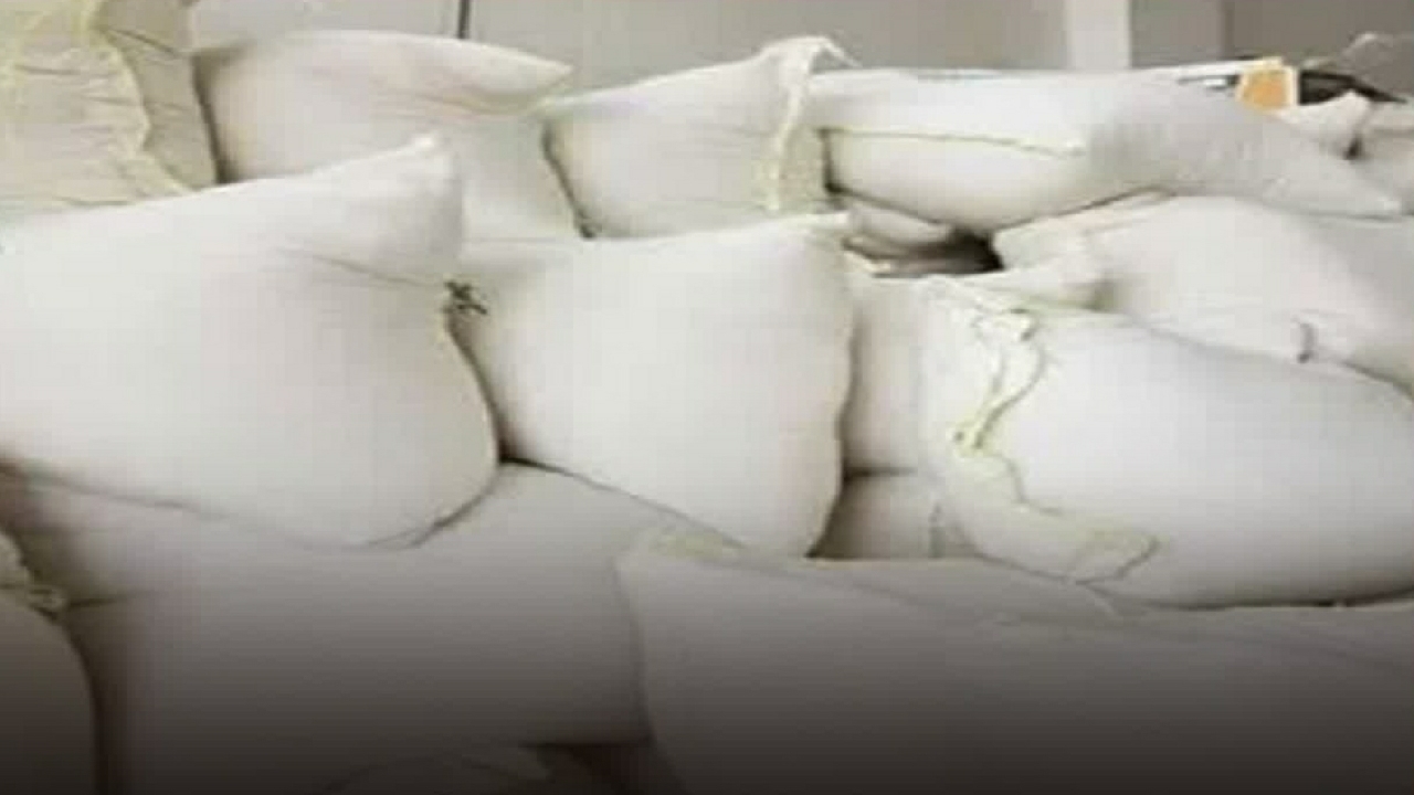تخصیص ۳۱۰ تن شکر و برنج وارداتی به استان قزوین