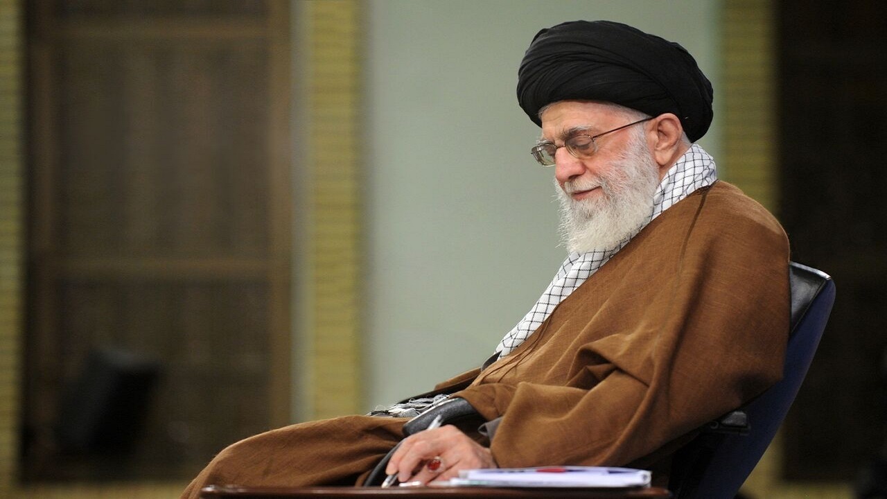 پیام تسلیت رهبر انقلاب در پی درگذشت شیخ علی ارومیان