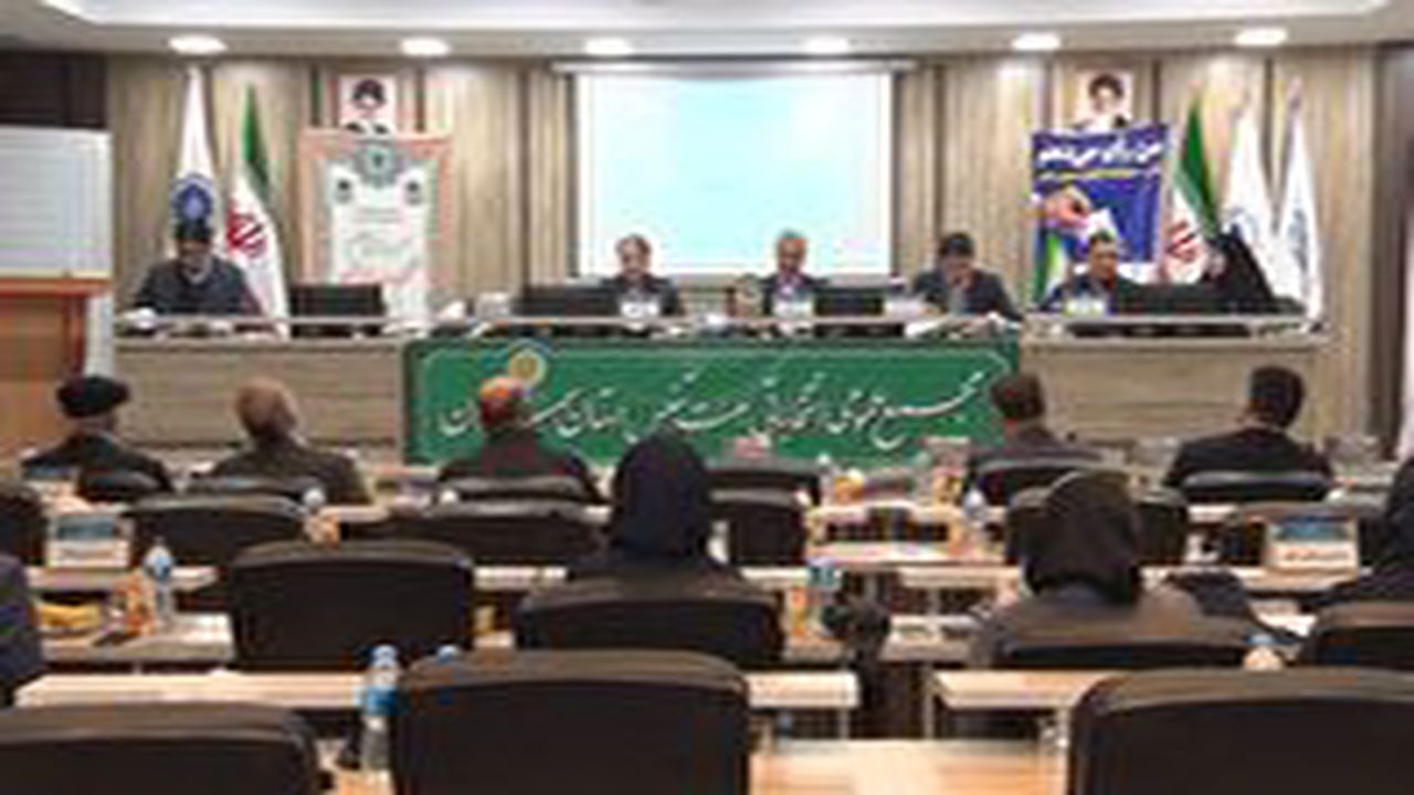 معرفی رئیس هیات تنیس استان سمنان