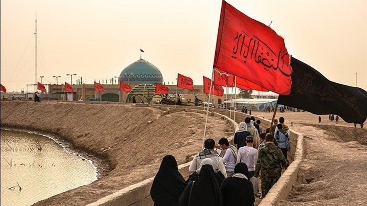 جشنواره رهاورد سرزمین نور در کرمان برگزار می‌شود