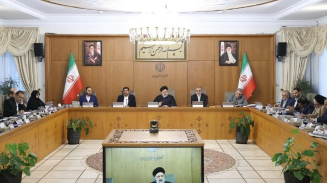 نمایندگان نسبت به ایجاد تکالیف جدید برای دولت بدون پیش‌بینی منابع آن دقت نظر داشته باشند