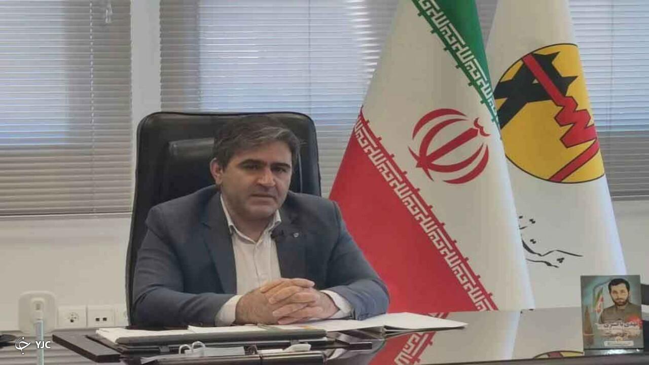 افتتاح و کلنگ زنی ۱۱۷ طرح حوزه برق در آذربایجان‌غربی