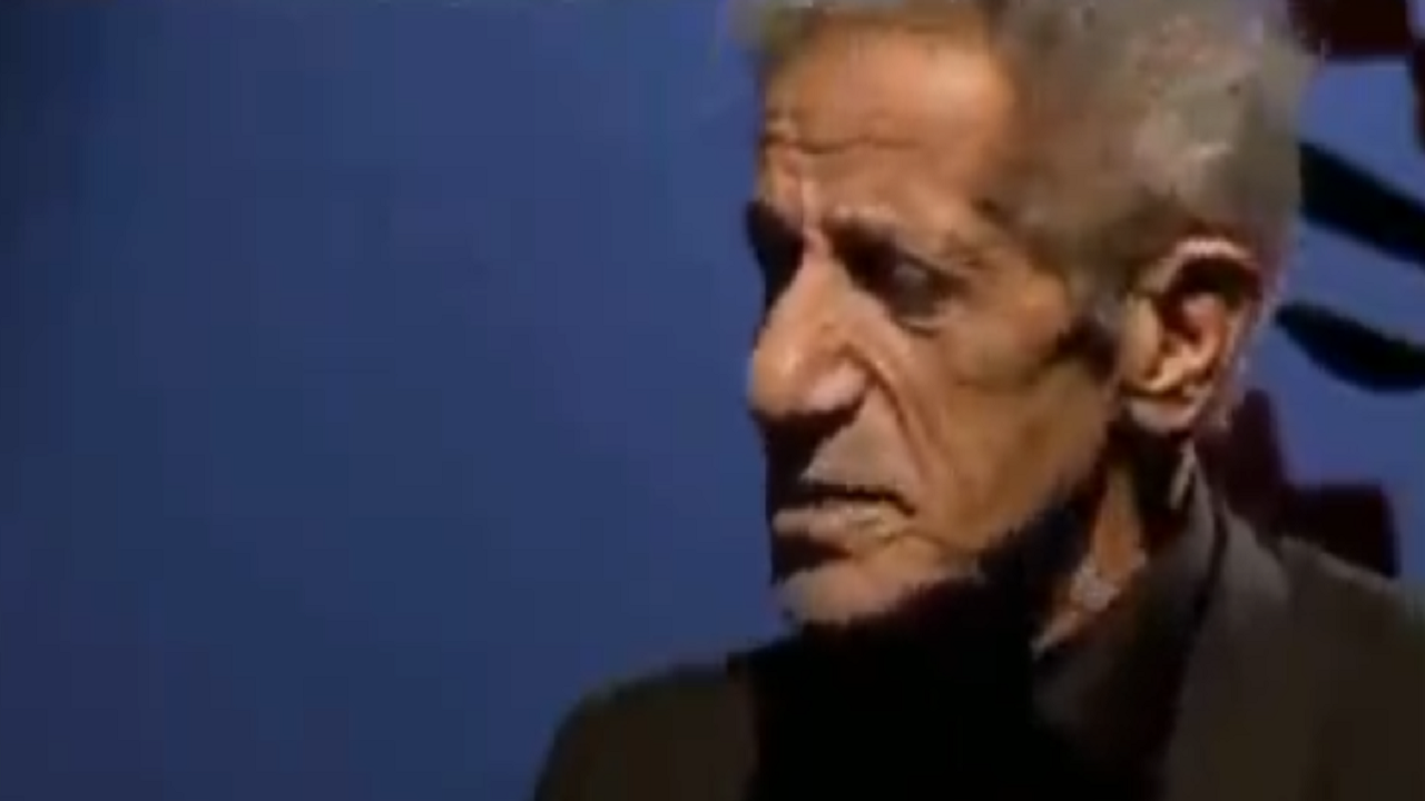 درگذشت شاعر و مداح و پیر غلام حسینی، حاج حسن یعقوبی