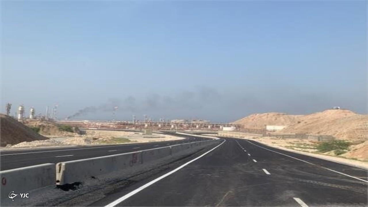 افتتاح و کلنگ زنی ۳۴ طرح راه و شهرسازی در آذربایجان‌غربی